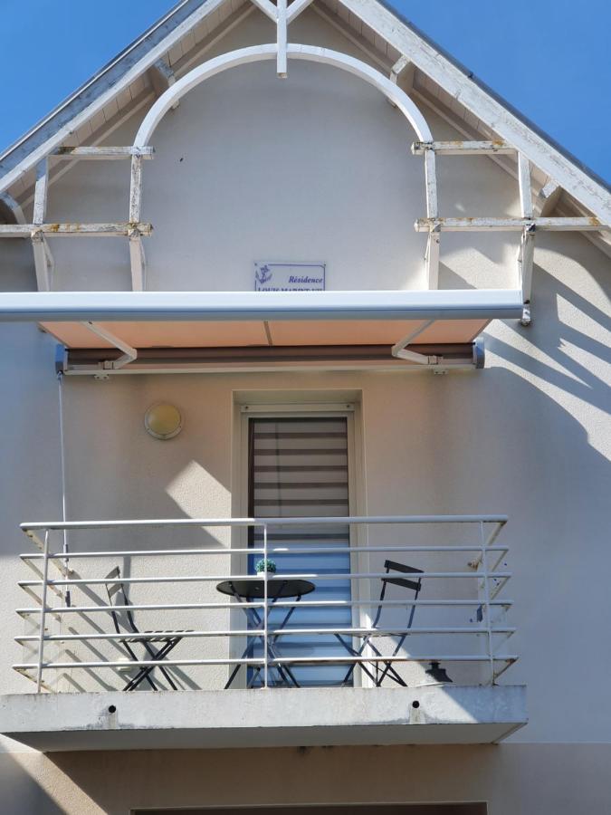 Presqu'ile Proche De La Parking Prive Apartment
