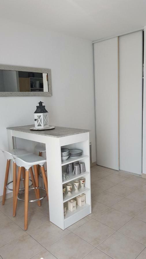 Apartment Presqu'ile Proche De La Parking Prive Fouras